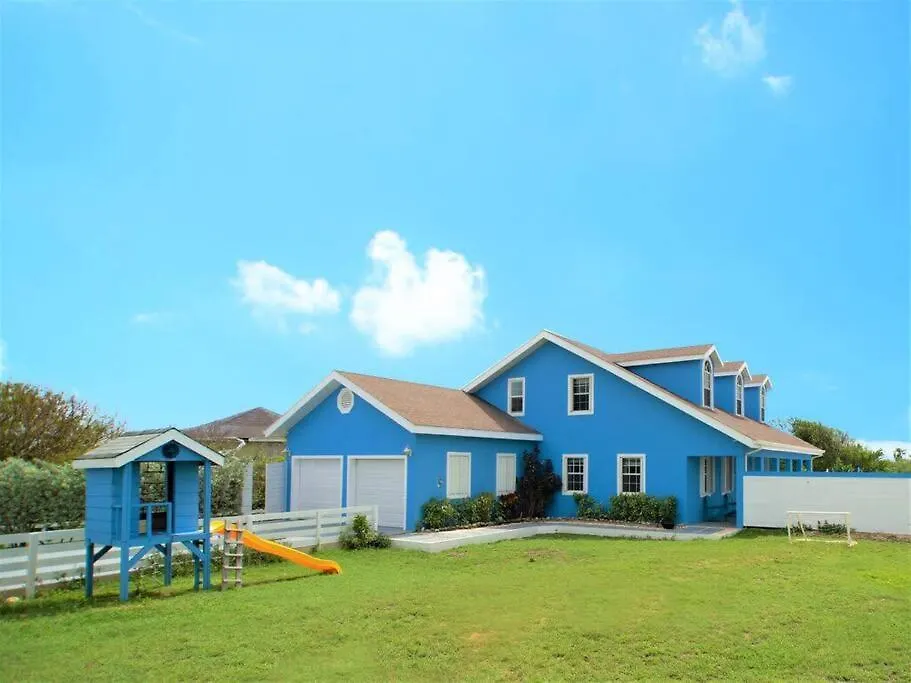 East End Southwinds Vacation Home 0*, East End