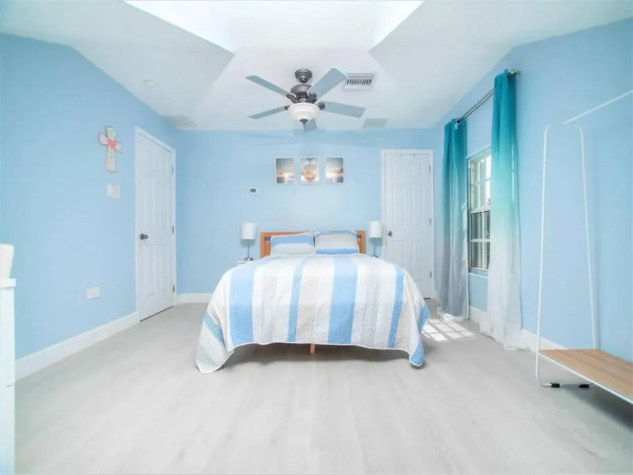 דירה East End Southwinds Vacation Home